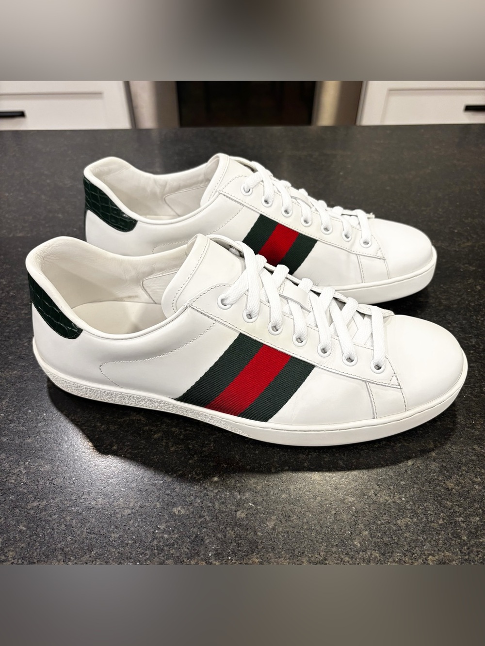 Gucci Ace Sneaker